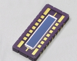 (image for) S7509 Si PIN photodiode